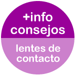 Consejos e información detallada sobre lentes de contacto Consejos e información detallada sobre lentes de contacto